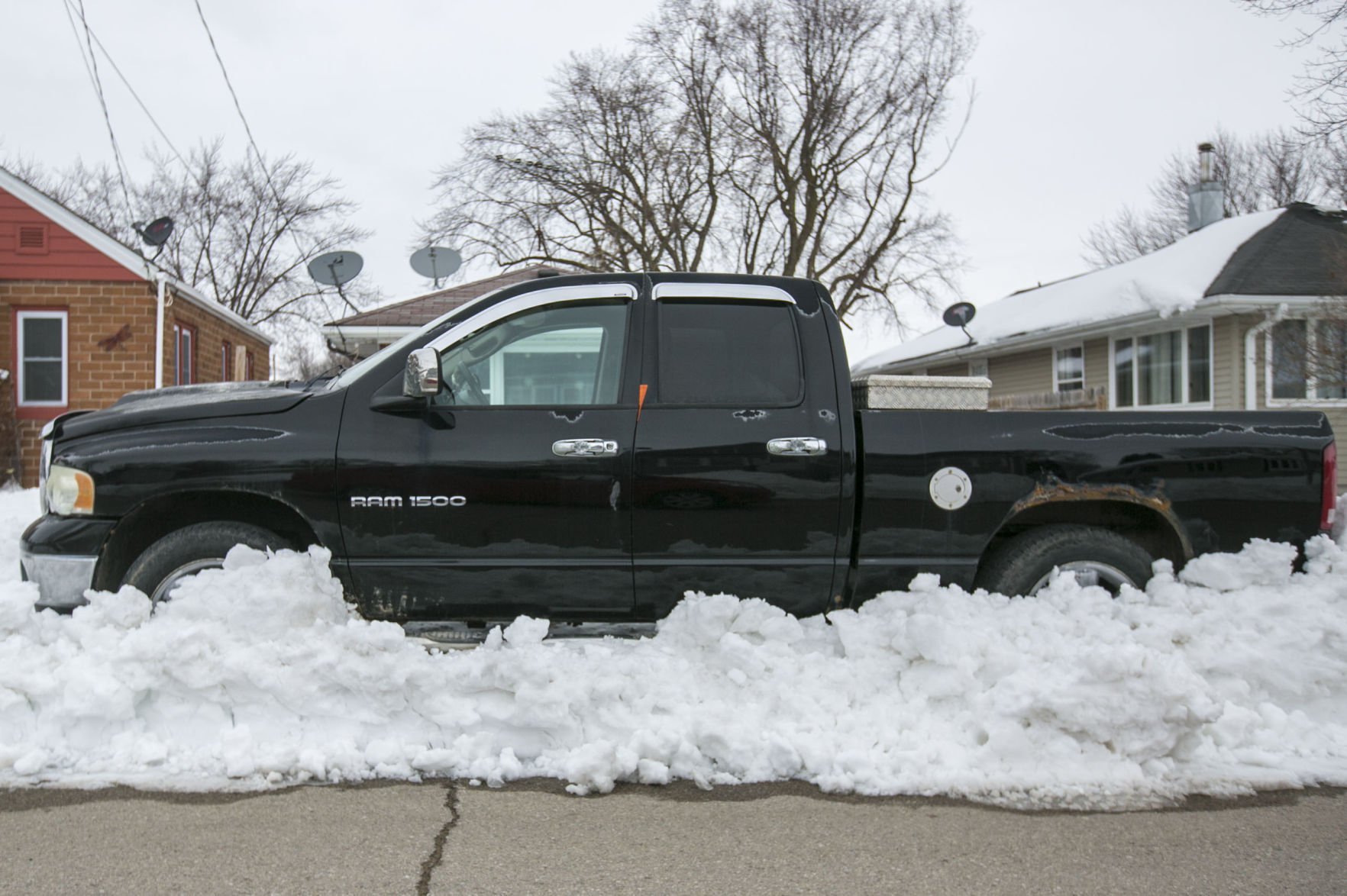 Snow 21